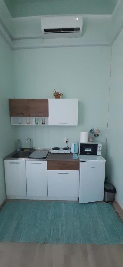 Centrum Apartment Senta Екстериор снимка